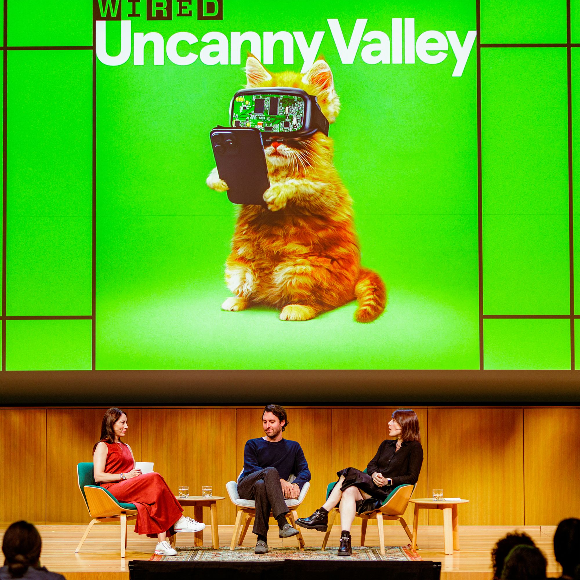 Is Silicon Valley Still the Tech Capital?